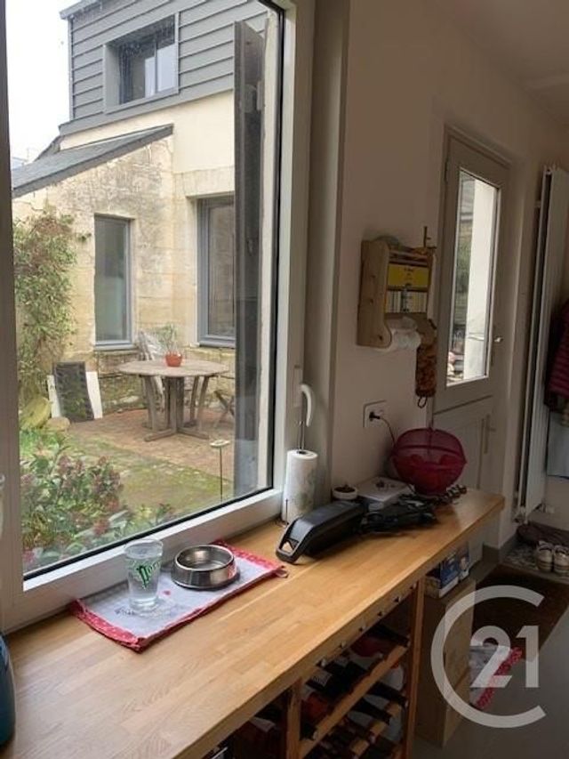 Maison &agrave; vendre - 5 pi&egrave;ces - 124,05 m2 - Vannes - 56 - BRETAGNE