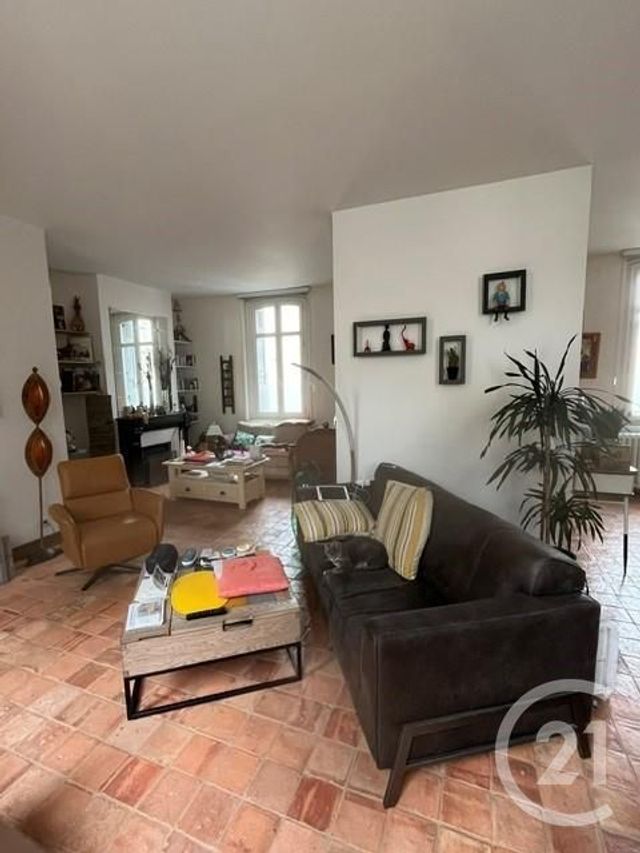 Maison &agrave; vendre - 5 pi&egrave;ces - 124,05 m2 - Vannes - 56 - BRETAGNE