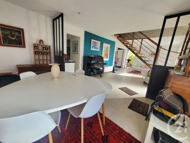 maison - SENE - 56