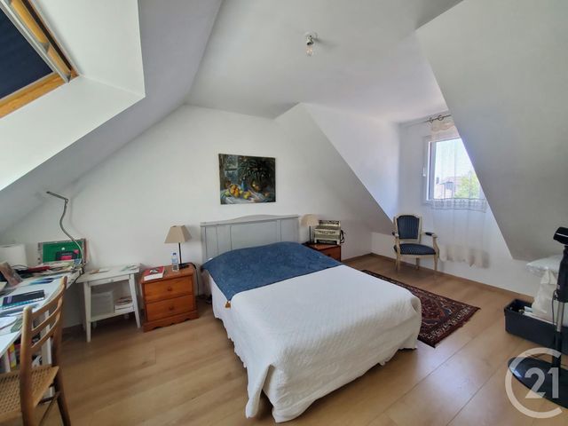 Maison &agrave; vendre - 5 pi&egrave;ces - 119,10 m2 - Sene - 56 - BRETAGNE