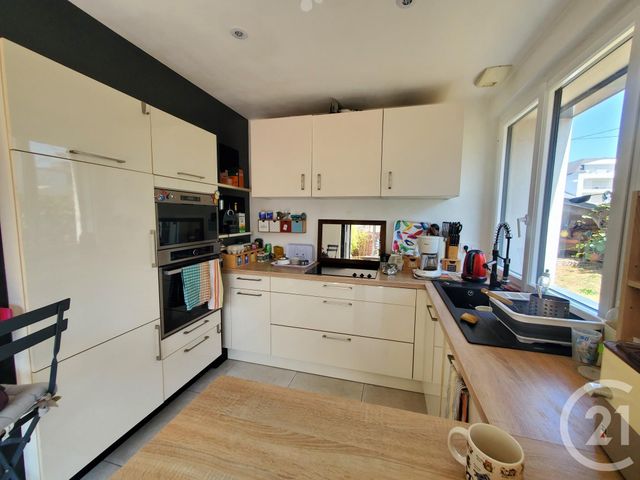 Maison &agrave; vendre - 5 pi&egrave;ces - 119,10 m2 - Sene - 56 - BRETAGNE