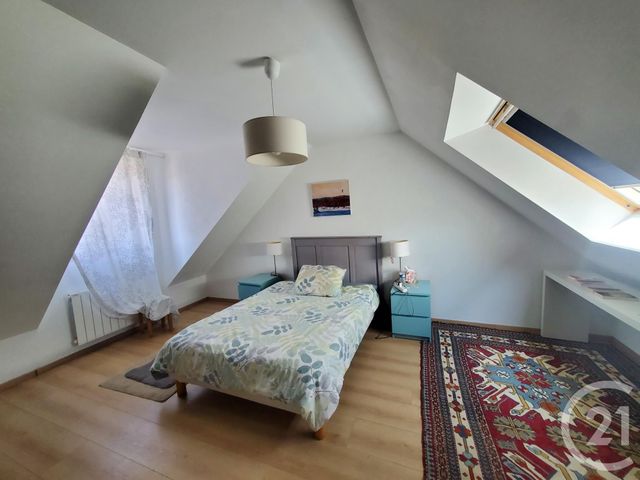 Maison &agrave; vendre - 5 pi&egrave;ces - 119,10 m2 - Sene - 56 - BRETAGNE