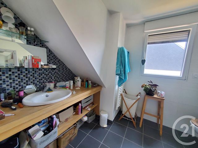 Maison &agrave; vendre - 5 pi&egrave;ces - 119,10 m2 - Sene - 56 - BRETAGNE