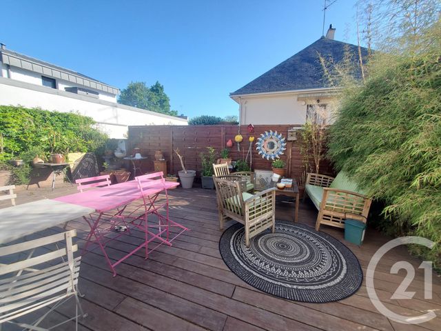 Maison &agrave; vendre - 5 pi&egrave;ces - 119,10 m2 - Sene - 56 - BRETAGNE