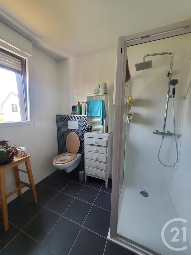 Maison &agrave; vendre - 5 pi&egrave;ces - 119,10 m2 - Sene - 56 - BRETAGNE