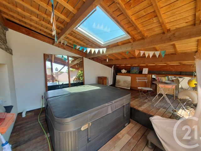 Maison &agrave; vendre - 5 pi&egrave;ces - 119,10 m2 - Sene - 56 - BRETAGNE