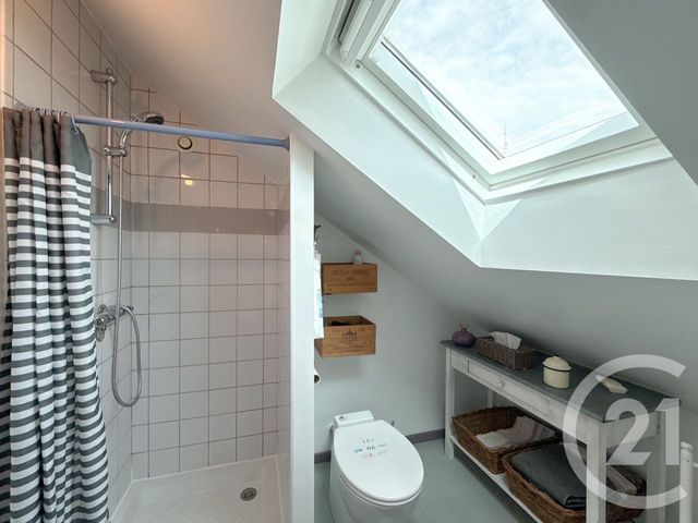 Maison &agrave; vendre - 6 pi&egrave;ces - 153,38 m2 - Brandivy - 56 - BRETAGNE