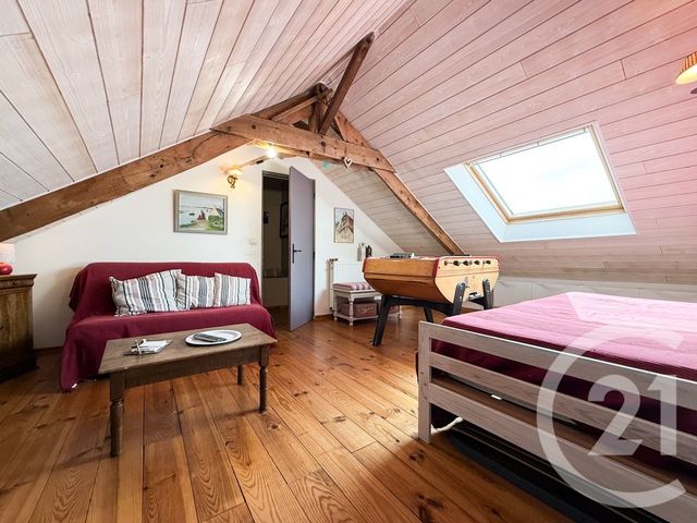 Maison &agrave; vendre - 6 pi&egrave;ces - 153,38 m2 - Brandivy - 56 - BRETAGNE