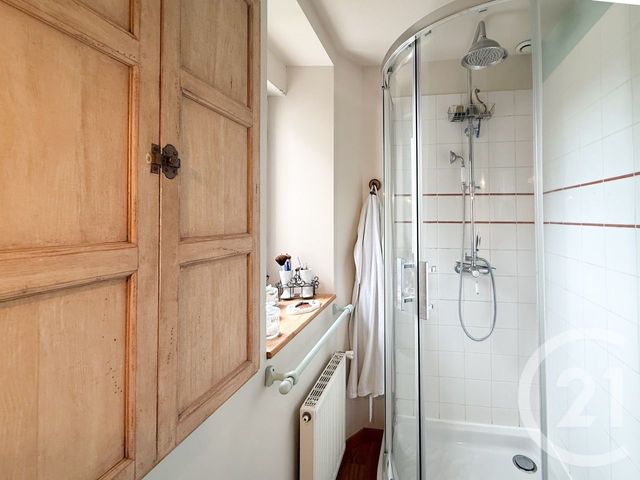 Maison &agrave; vendre - 6 pi&egrave;ces - 153,38 m2 - Brandivy - 56 - BRETAGNE