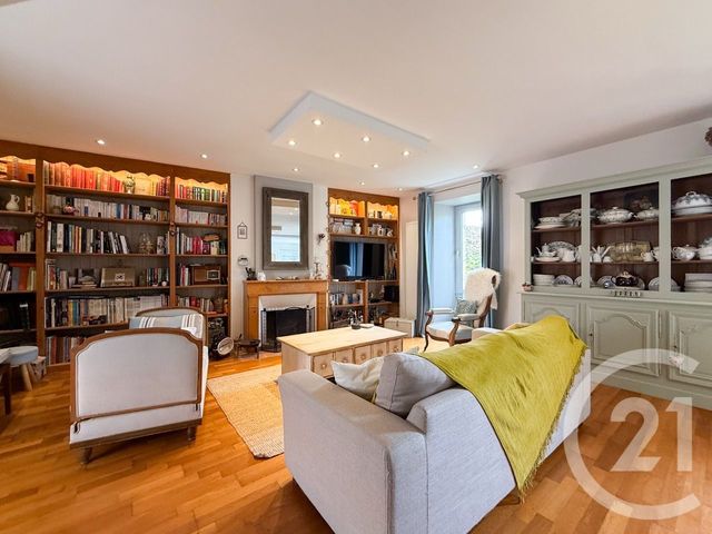 Maison &agrave; vendre - 6 pi&egrave;ces - 153,38 m2 - Brandivy - 56 - BRETAGNE