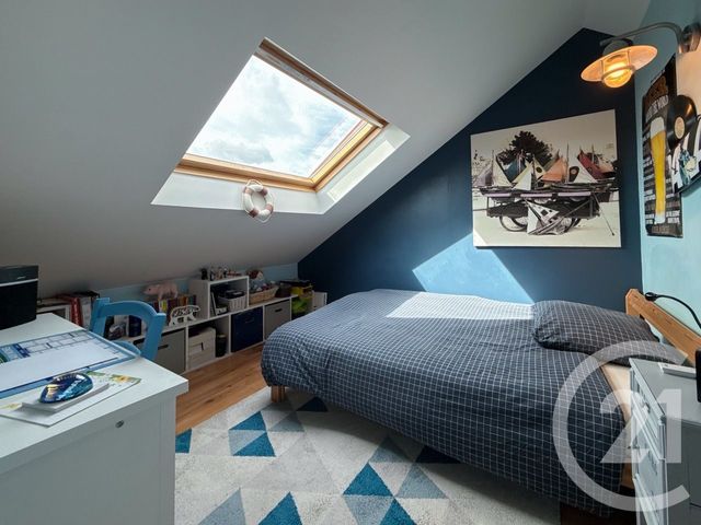Maison &agrave; vendre - 6 pi&egrave;ces - 153,38 m2 - Brandivy - 56 - BRETAGNE