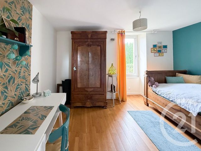 Maison &agrave; vendre - 6 pi&egrave;ces - 153,38 m2 - Brandivy - 56 - BRETAGNE