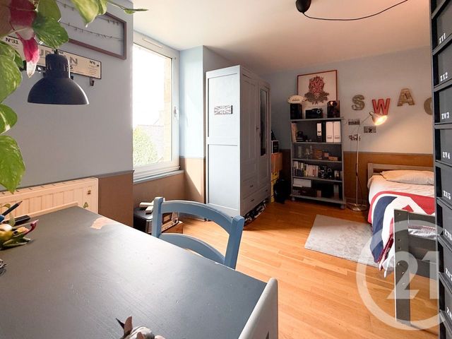 Maison &agrave; vendre - 6 pi&egrave;ces - 153,38 m2 - Brandivy - 56 - BRETAGNE
