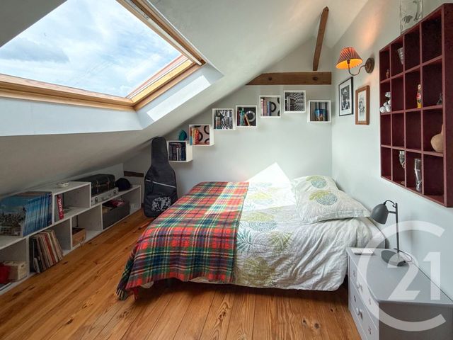 Maison &agrave; vendre - 6 pi&egrave;ces - 153,38 m2 - Brandivy - 56 - BRETAGNE