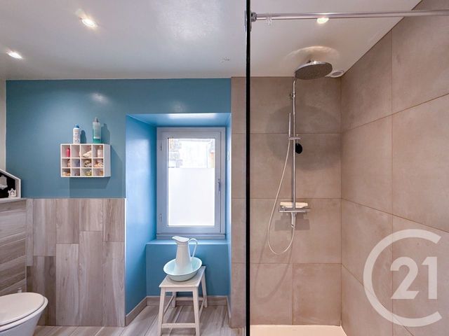 Maison &agrave; vendre - 6 pi&egrave;ces - 153,38 m2 - Brandivy - 56 - BRETAGNE