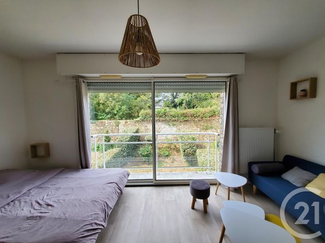 Appartement Studio &agrave; vendre - 1 pi&egrave;ce - 24,15 m2 - Vannes - 56 - BRETAGNE