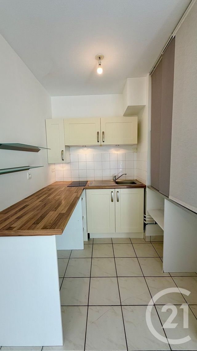 Appartement F2 &agrave; vendre - 2 pi&egrave;ces - 45 m2 - Plescop - 56 - BRETAGNE
