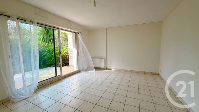 Appartement F2 &agrave; vendre - 2 pi&egrave;ces - 45 m2 - Plescop - 56 - BRETAGNE