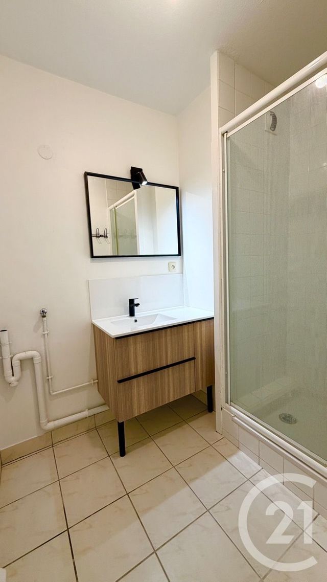 Appartement F2 &agrave; vendre - 2 pi&egrave;ces - 45 m2 - Plescop - 56 - BRETAGNE