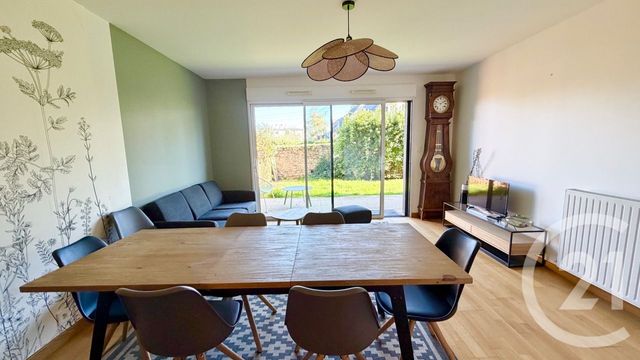 Appartement F3 à vendre VANNES