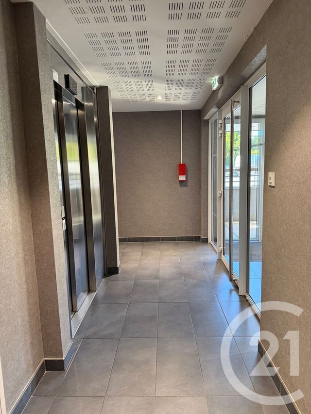 Appartement F3 &agrave; vendre - 3 pi&egrave;ces - 57 m2 - Vannes - 56 - BRETAGNE