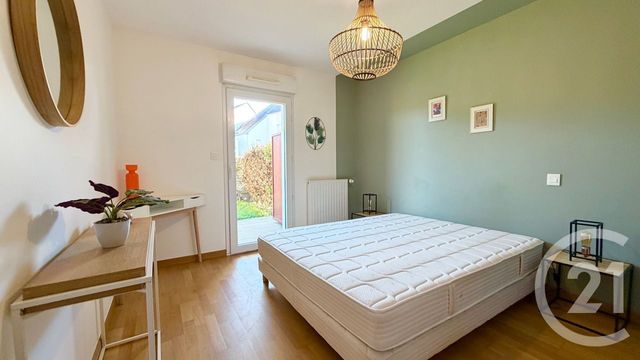 Appartement F3 &agrave; vendre - 3 pi&egrave;ces - 57 m2 - Vannes - 56 - BRETAGNE