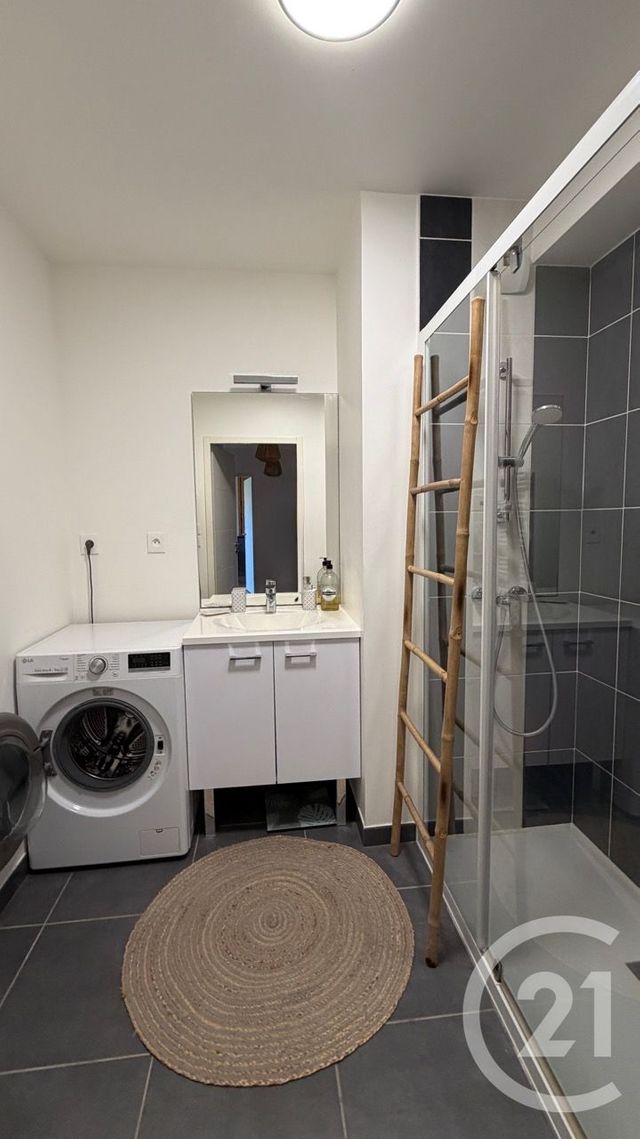 Appartement F3 &agrave; vendre - 3 pi&egrave;ces - 57 m2 - Vannes - 56 - BRETAGNE