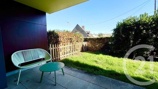 Appartement F3 &agrave; vendre - 3 pi&egrave;ces - 57 m2 - Vannes - 56 - BRETAGNE