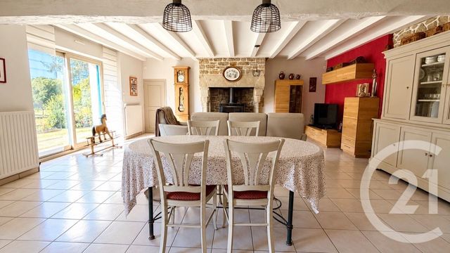 Maison &agrave; vendre - 7 pi&egrave;ces - 210 m2 - Vannes - 56 - BRETAGNE