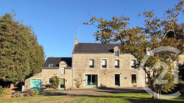Maison &agrave; vendre - 7 pi&egrave;ces - 210 m2 - Vannes - 56 - BRETAGNE