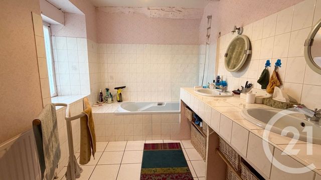 Maison &agrave; vendre - 7 pi&egrave;ces - 210 m2 - Vannes - 56 - BRETAGNE