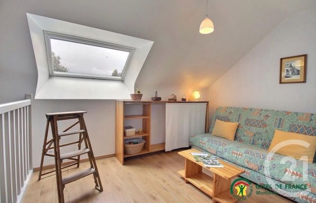 Maison &agrave; vendre - 7 pi&egrave;ces - 210 m2 - Vannes - 56 - BRETAGNE