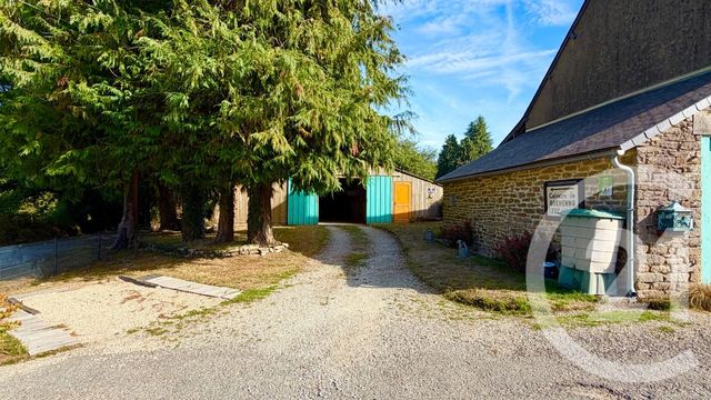 Maison &agrave; vendre - 7 pi&egrave;ces - 210 m2 - Vannes - 56 - BRETAGNE