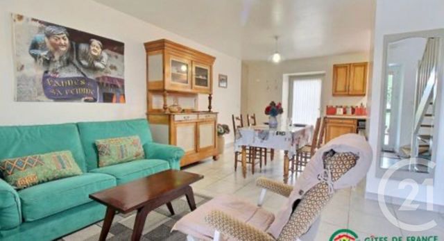 Maison &agrave; vendre - 7 pi&egrave;ces - 210 m2 - Vannes - 56 - BRETAGNE