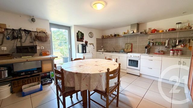 Maison &agrave; vendre - 7 pi&egrave;ces - 210 m2 - Vannes - 56 - BRETAGNE
