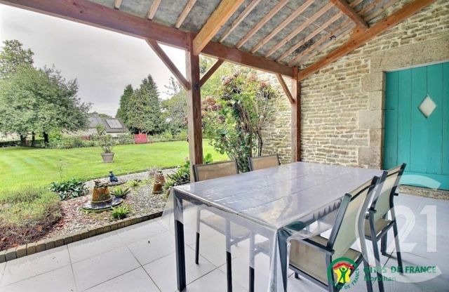 Maison &agrave; vendre - 7 pi&egrave;ces - 210 m2 - Vannes - 56 - BRETAGNE