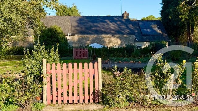 Maison &agrave; vendre - 7 pi&egrave;ces - 210 m2 - Vannes - 56 - BRETAGNE