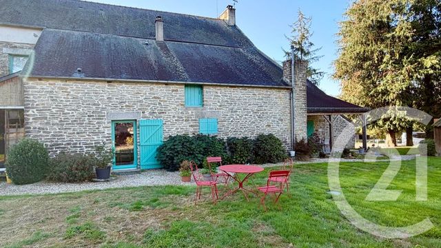 Maison &agrave; vendre - 7 pi&egrave;ces - 210 m2 - Vannes - 56 - BRETAGNE