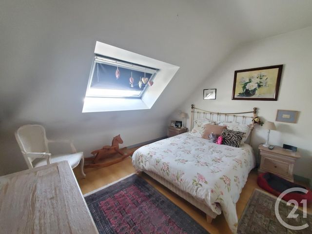 Maison &agrave; vendre - 6 pi&egrave;ces - 96 m2 - Sene - 56 - BRETAGNE