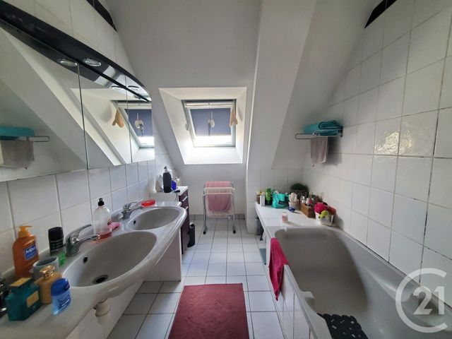 Maison &agrave; vendre - 6 pi&egrave;ces - 96 m2 - Sene - 56 - BRETAGNE