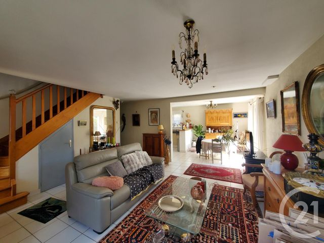 Maison &agrave; vendre - 6 pi&egrave;ces - 96 m2 - Sene - 56 - BRETAGNE