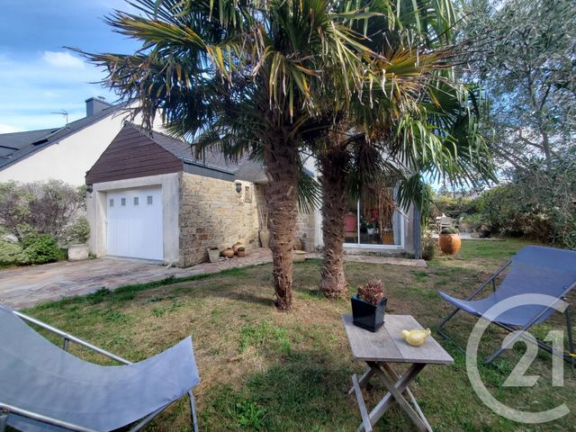maison - SENE - 56