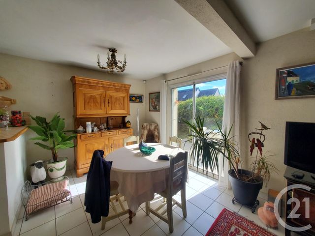 Maison &agrave; vendre - 6 pi&egrave;ces - 96 m2 - Sene - 56 - BRETAGNE