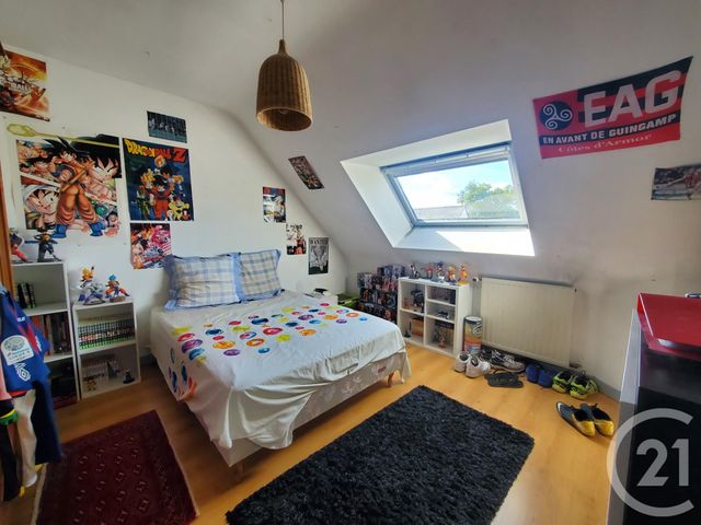 Maison &agrave; vendre - 6 pi&egrave;ces - 96 m2 - Sene - 56 - BRETAGNE