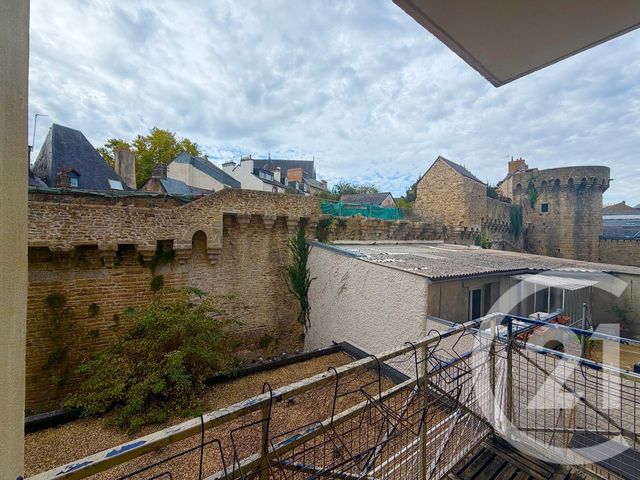 Appartement &agrave; vendre - 4 pi&egrave;ces - 114,68 m2 - Vannes - 56 - BRETAGNE