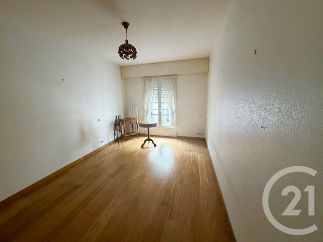 Appartement &agrave; vendre - 4 pi&egrave;ces - 114,68 m2 - Vannes - 56 - BRETAGNE