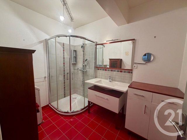 Appartement &agrave; vendre - 4 pi&egrave;ces - 114,68 m2 - Vannes - 56 - BRETAGNE