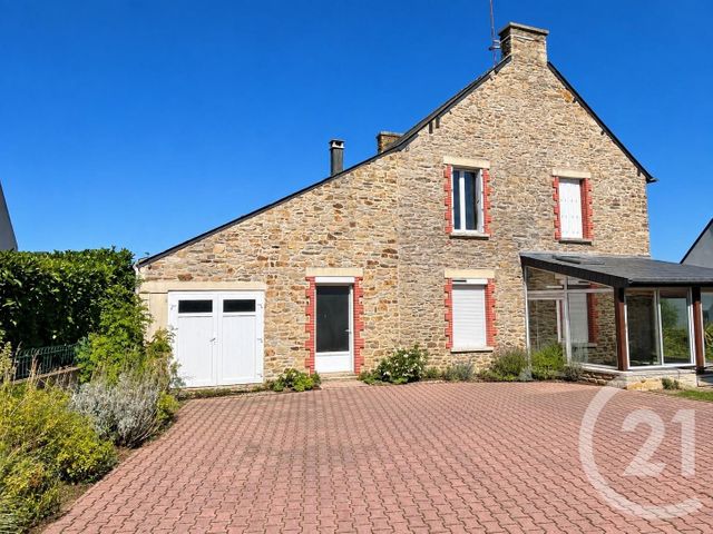 appartement - SURZUR - 56