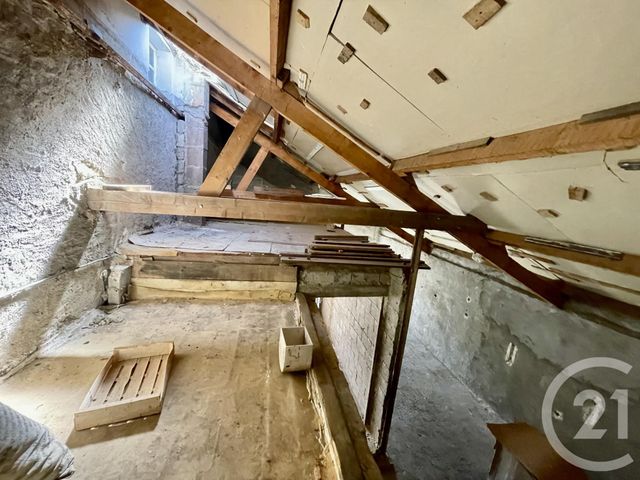 Appartement T2 &agrave; vendre - 2 pi&egrave;ces - 53,95 m2 - Surzur - 56 - BRETAGNE