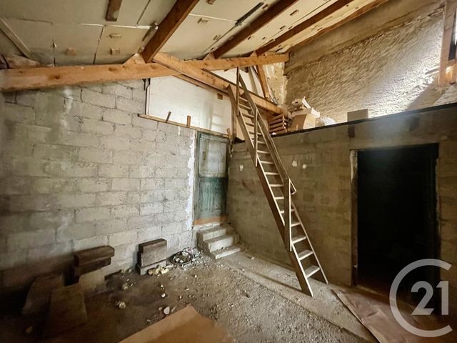 Appartement T2 &agrave; vendre - 2 pi&egrave;ces - 53,95 m2 - Surzur - 56 - BRETAGNE